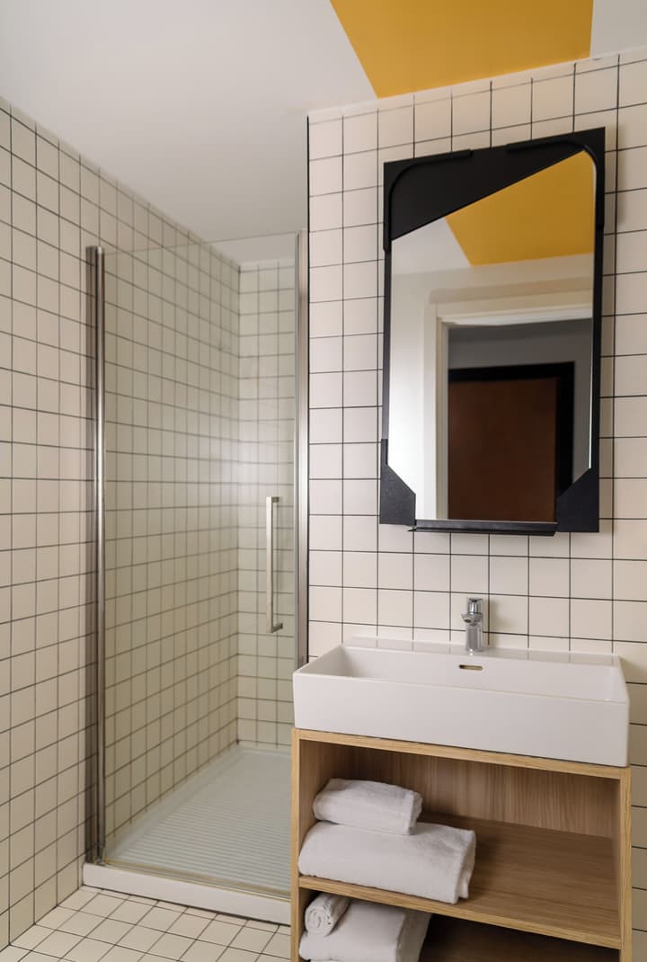 Aparthotel Colombo Roma