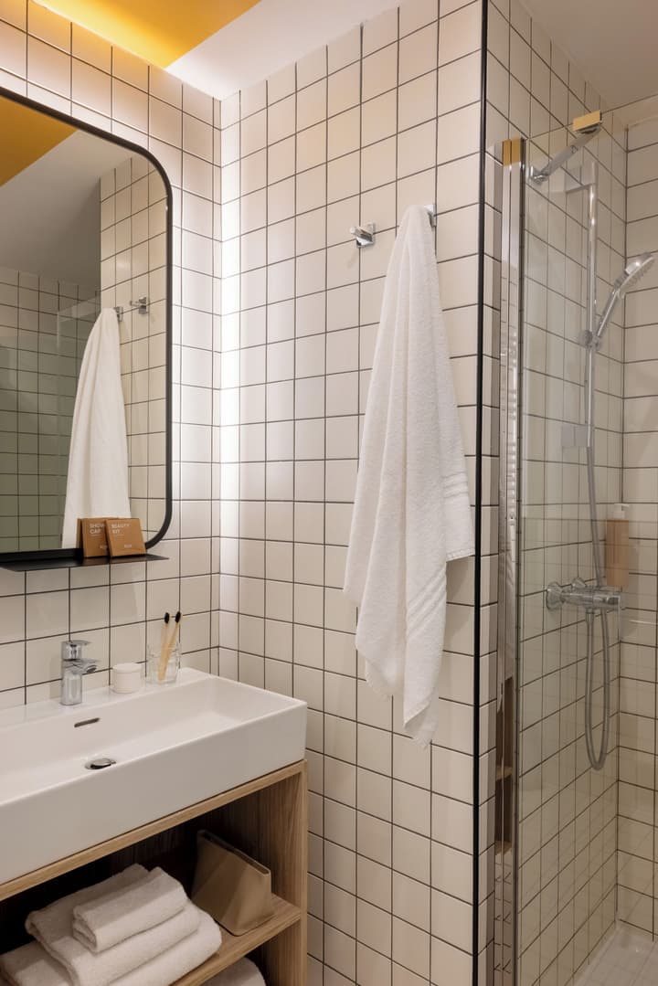 Aparthotel Colombo Roma