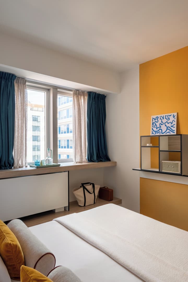 Aparthotel Colombo Roma