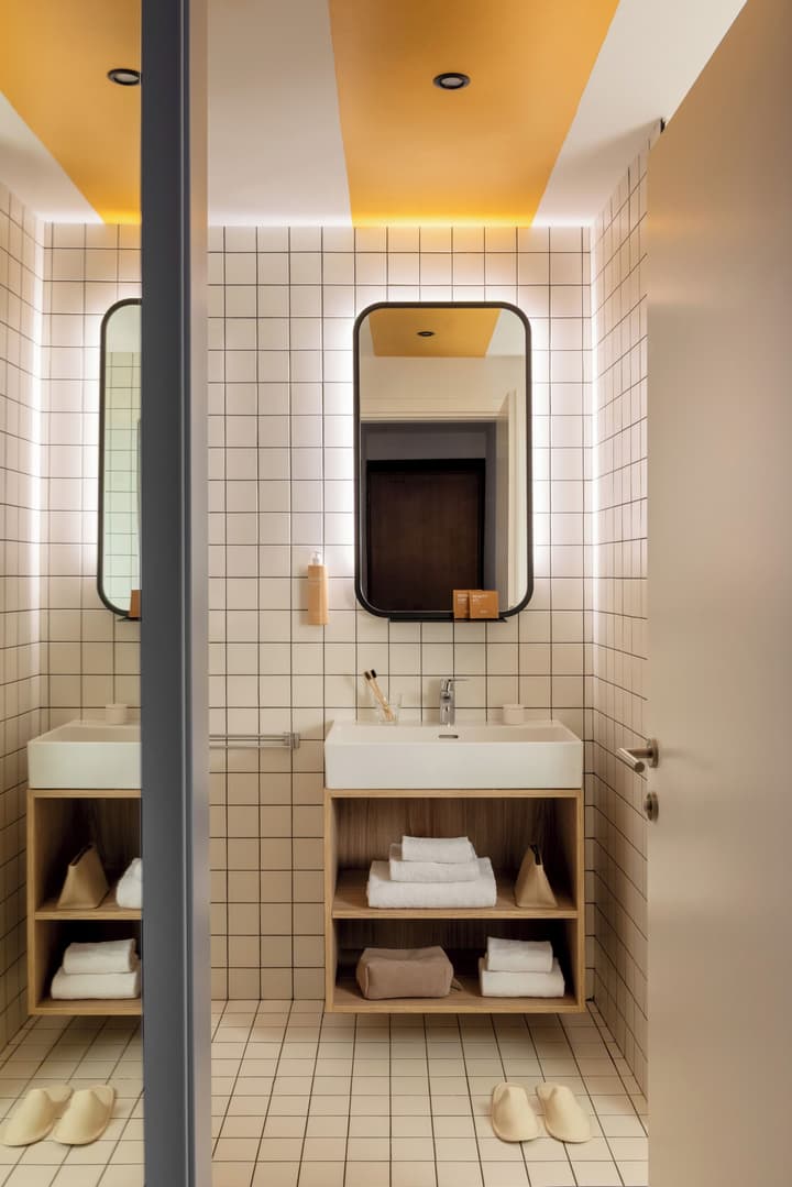 Aparthotel Colombo Roma