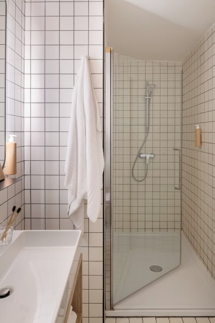 Aparthotel Colombo Roma