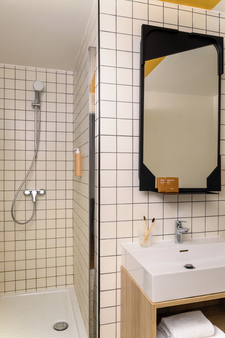 Aparthotel Colombo Roma