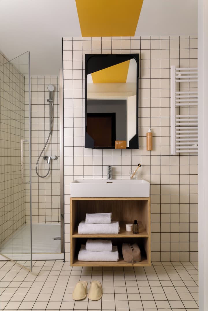 Aparthotel Colombo Roma