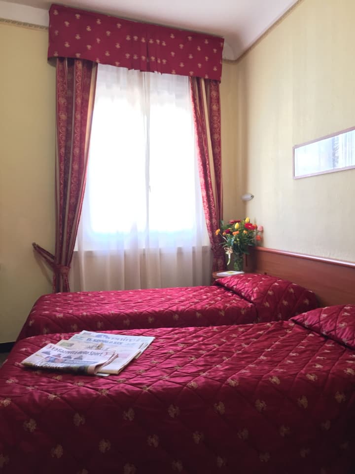 Hotel Helvetia