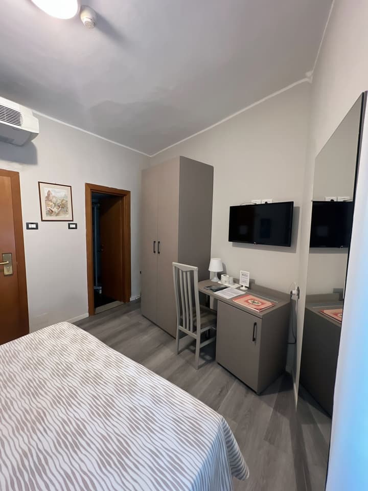 Hotel Helvetia