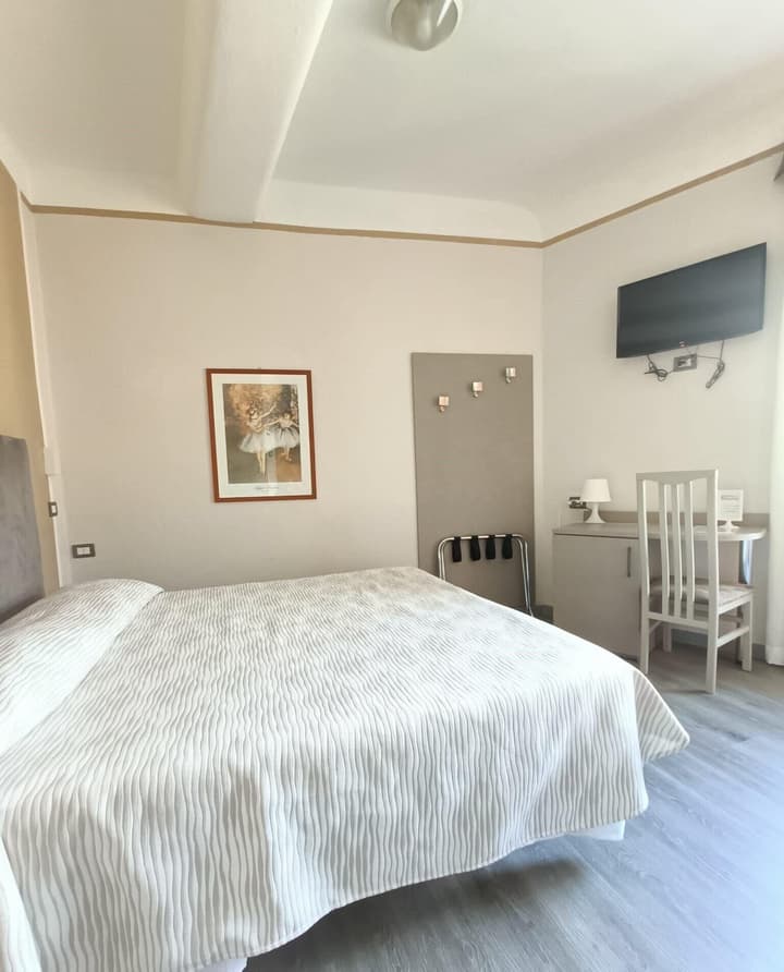 Hotel Helvetia