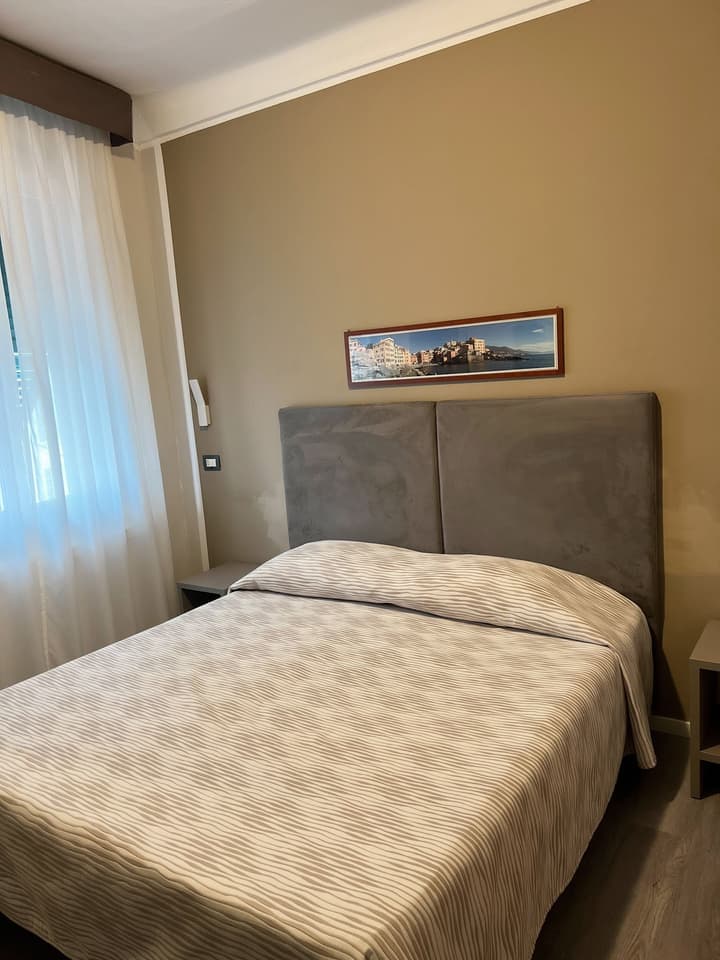 Hotel Helvetia