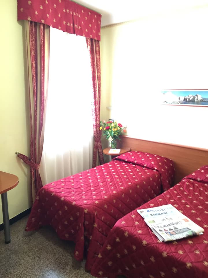 Hotel Helvetia