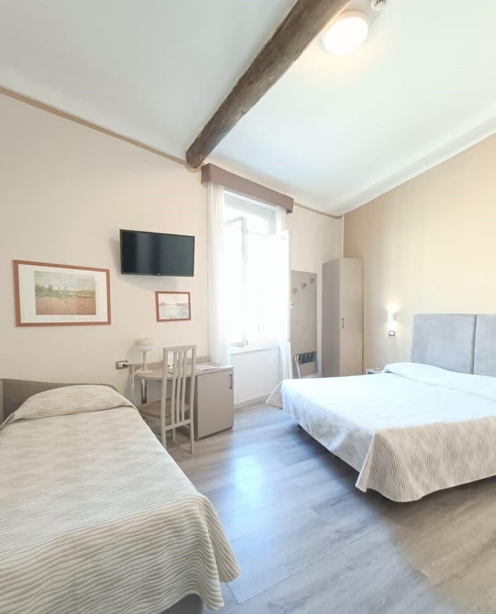 Hotel Helvetia