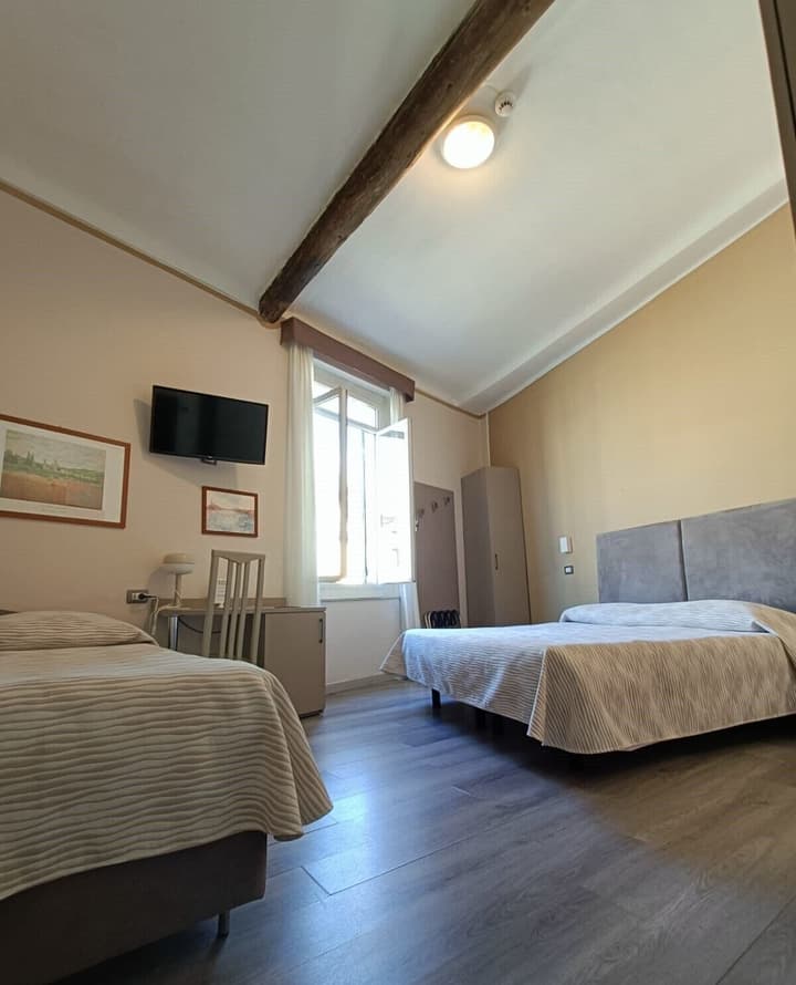 Hotel Helvetia