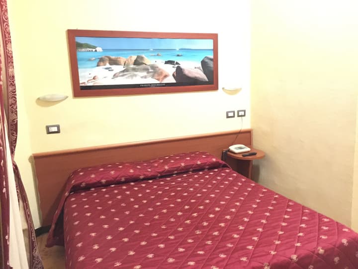 Hotel Helvetia