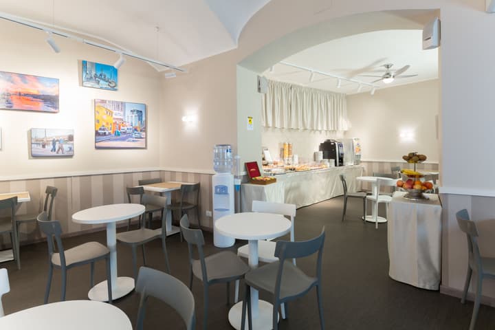 Hotel Helvetia