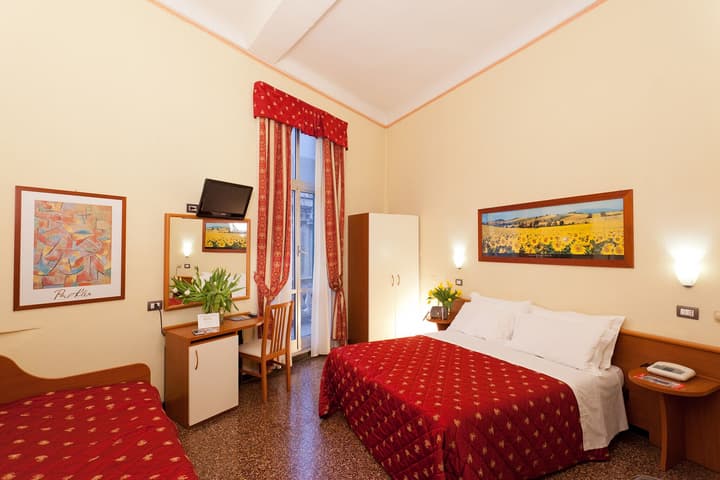 Hotel Helvetia