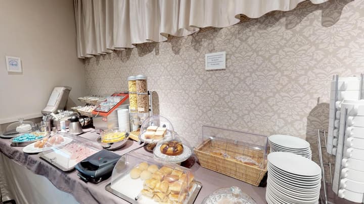 Hotel Helvetia
