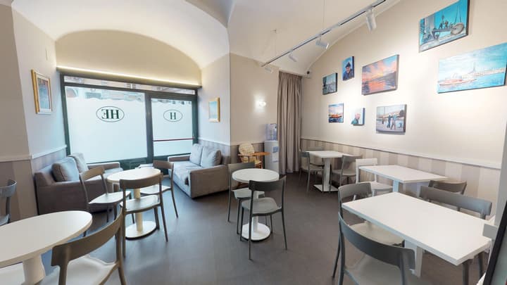 Hotel Helvetia