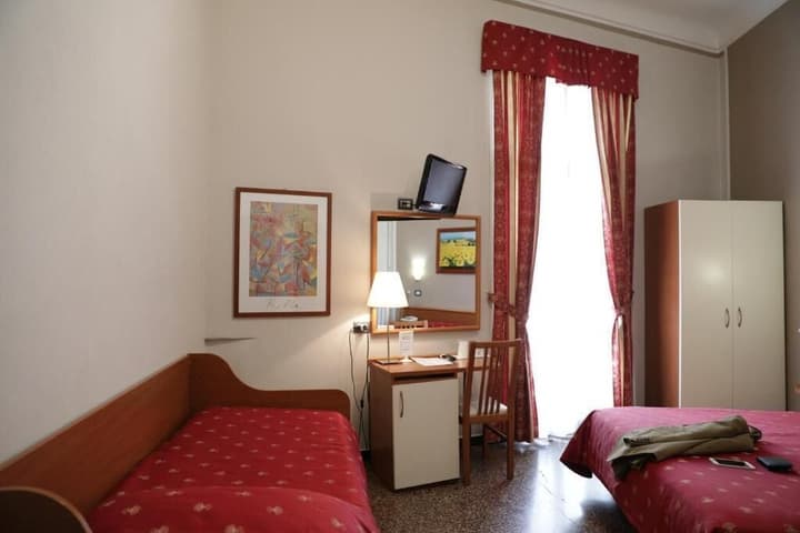 Hotel Helvetia