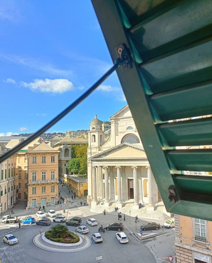 Hotel Helvetia
