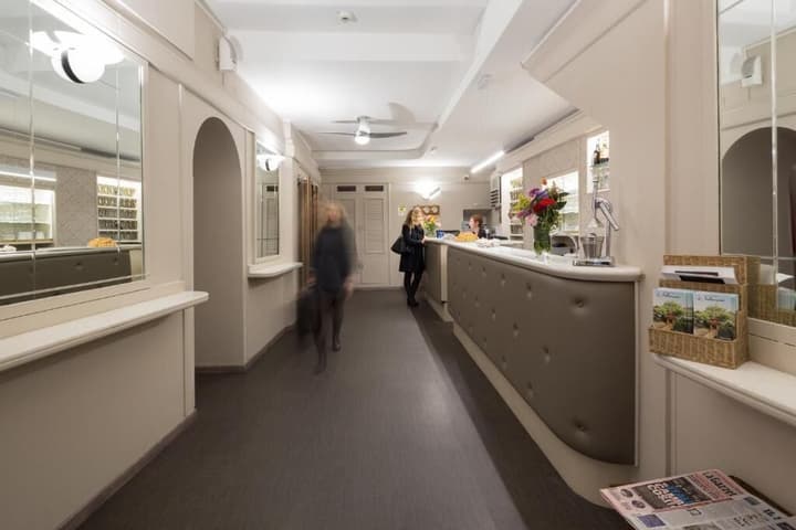 Hotel Helvetia