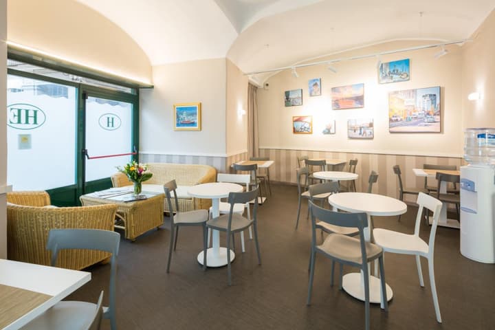 Hotel Helvetia