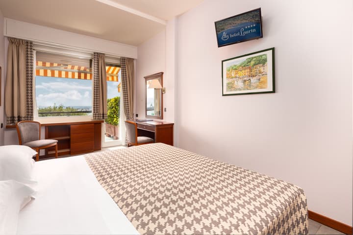 Hotel Laurin