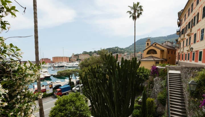 Hotel Laurin