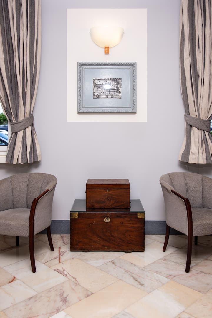 Hotel Laurin