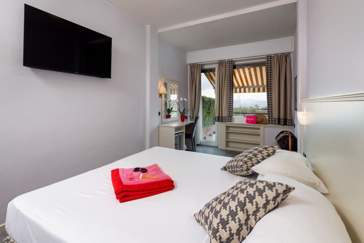 Hotel Laurin