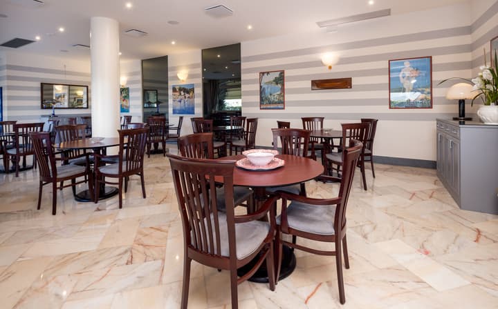 Hotel Laurin