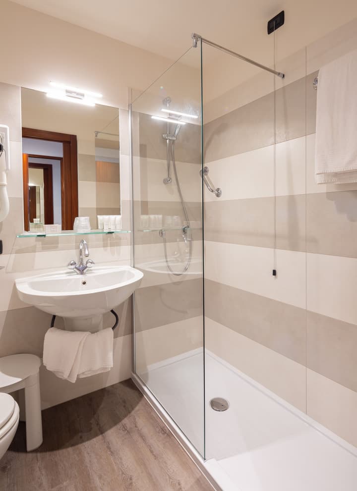 Hotel Laurin