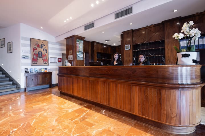 Hotel Laurin