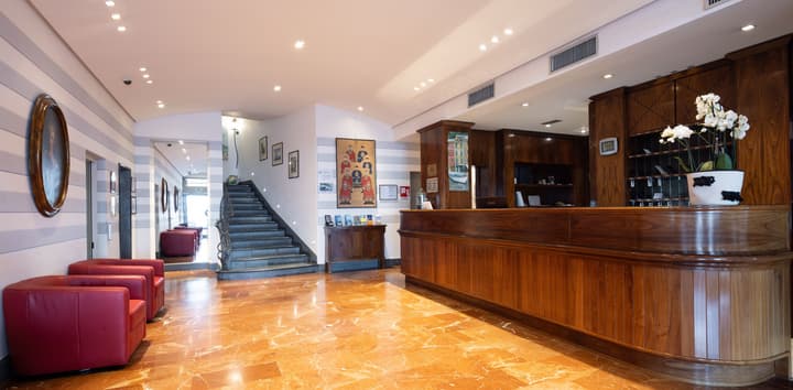 Hotel Laurin