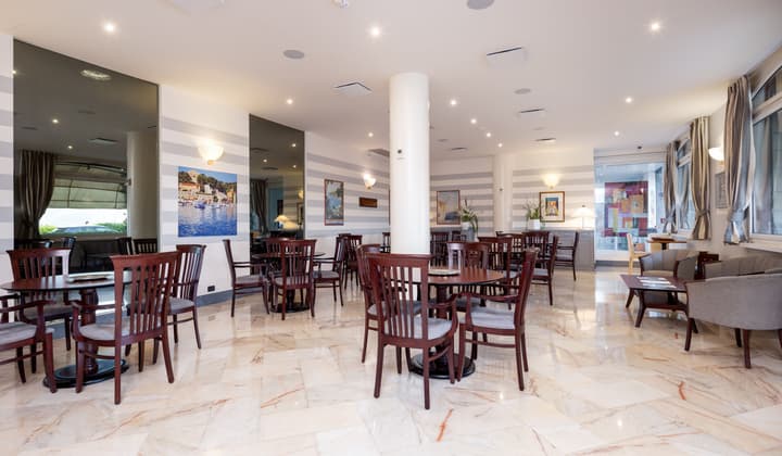 Hotel Laurin