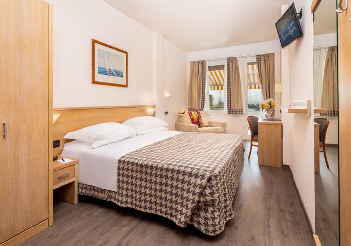 Hotel Laurin