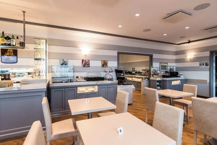 Hotel Laurin
