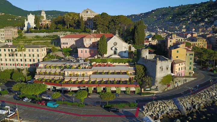 Hotel Laurin