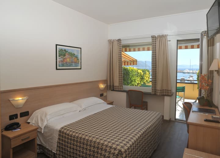 Hotel Laurin