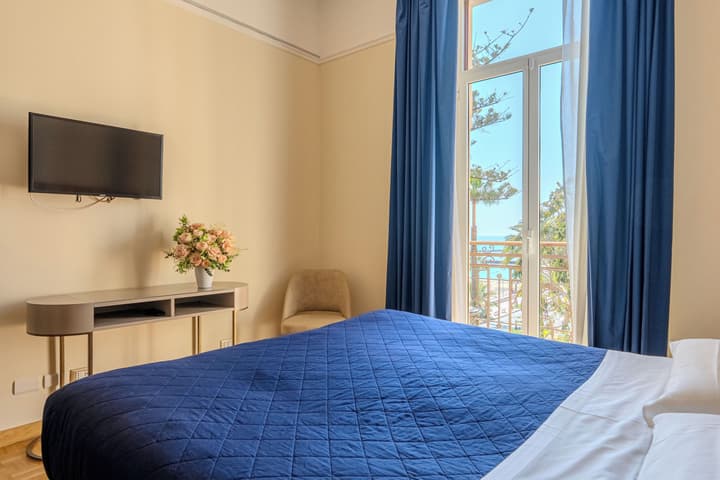Lolli Palace Hotel Sanremo