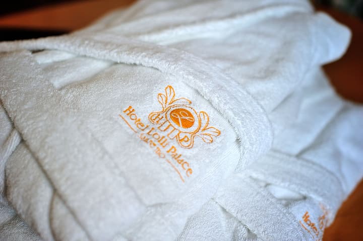 Lolli Palace Hotel Sanremo