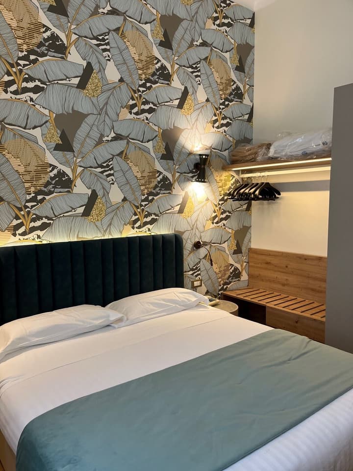 Lolli Palace Hotel Sanremo