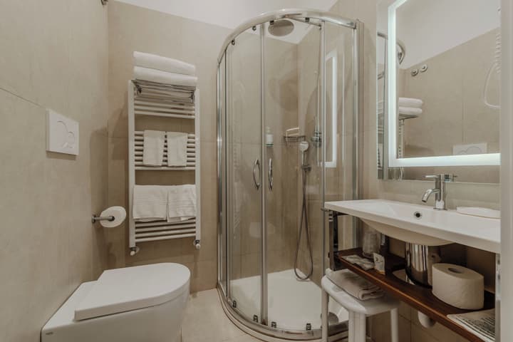 Lolli Palace Hotel Sanremo