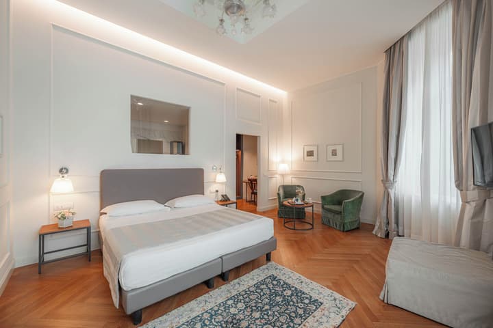 Lolli Palace Hotel Sanremo
