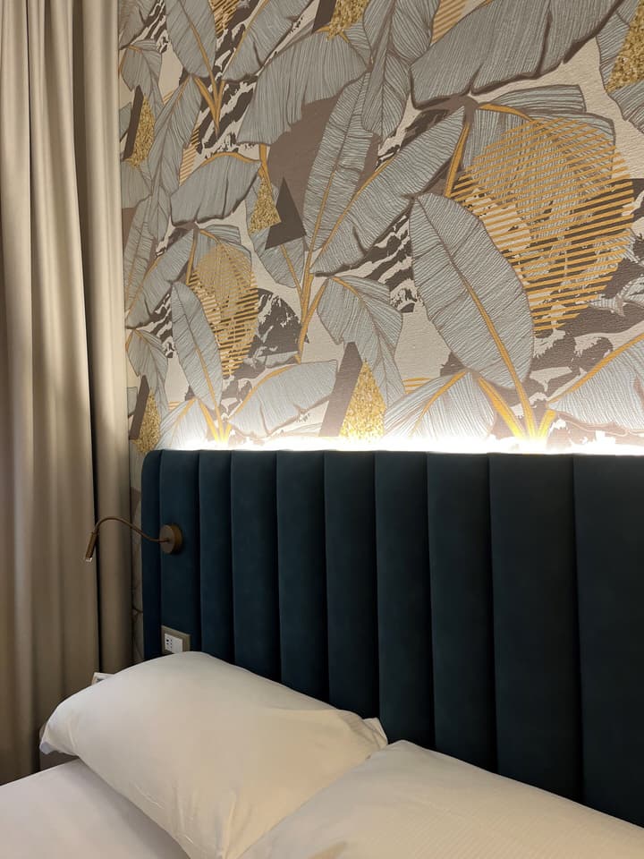 Lolli Palace Hotel Sanremo