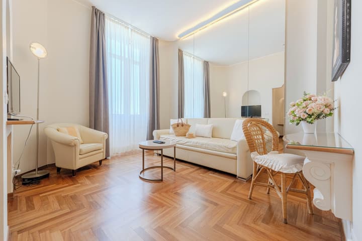 Lolli Palace Hotel Sanremo