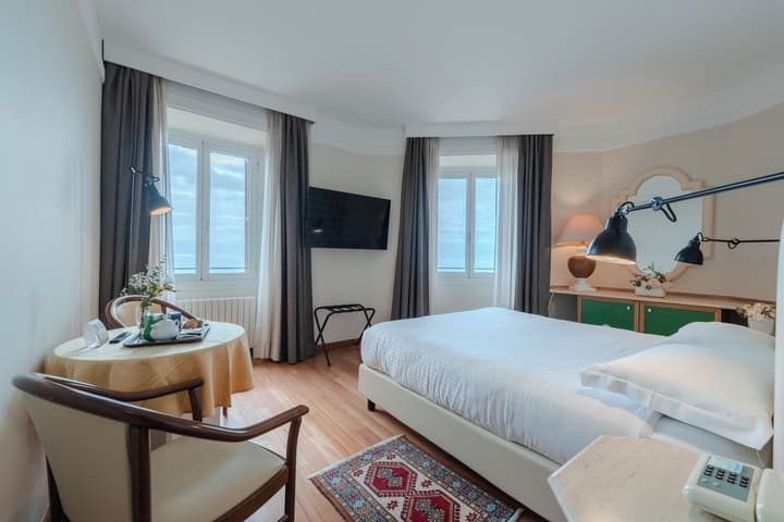 Lolli Palace Hotel Sanremo