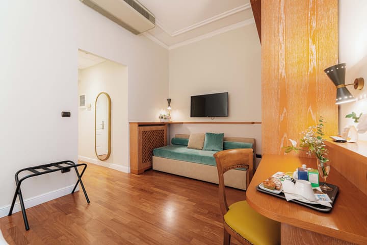 Lolli Palace Hotel Sanremo