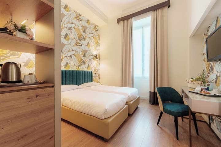 Lolli Palace Hotel Sanremo