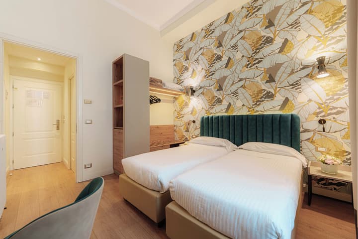 Lolli Palace Hotel Sanremo