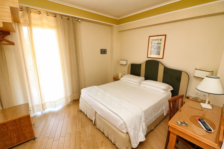 Hotel Tourist