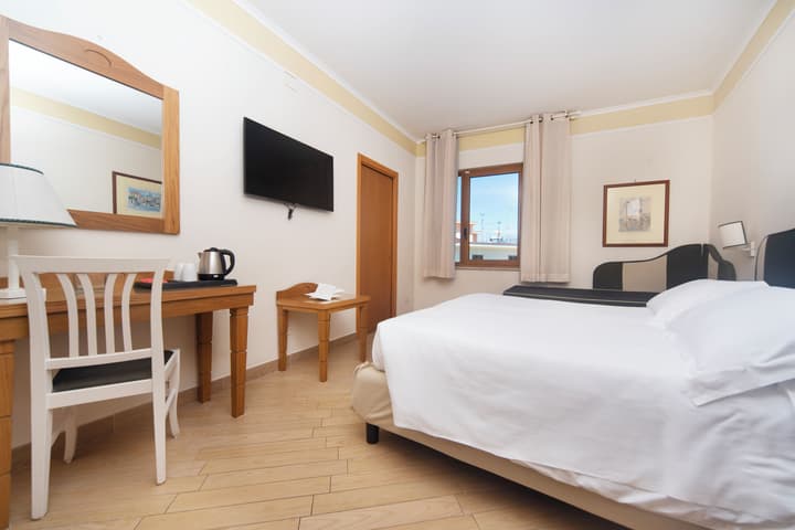 Hotel Tourist