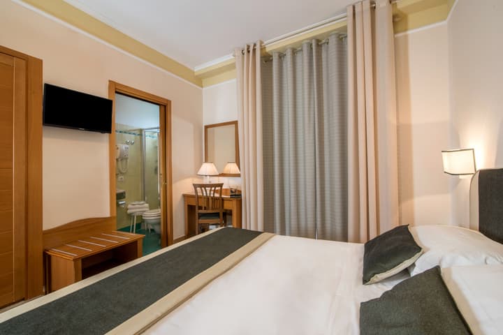 Hotel Tourist
